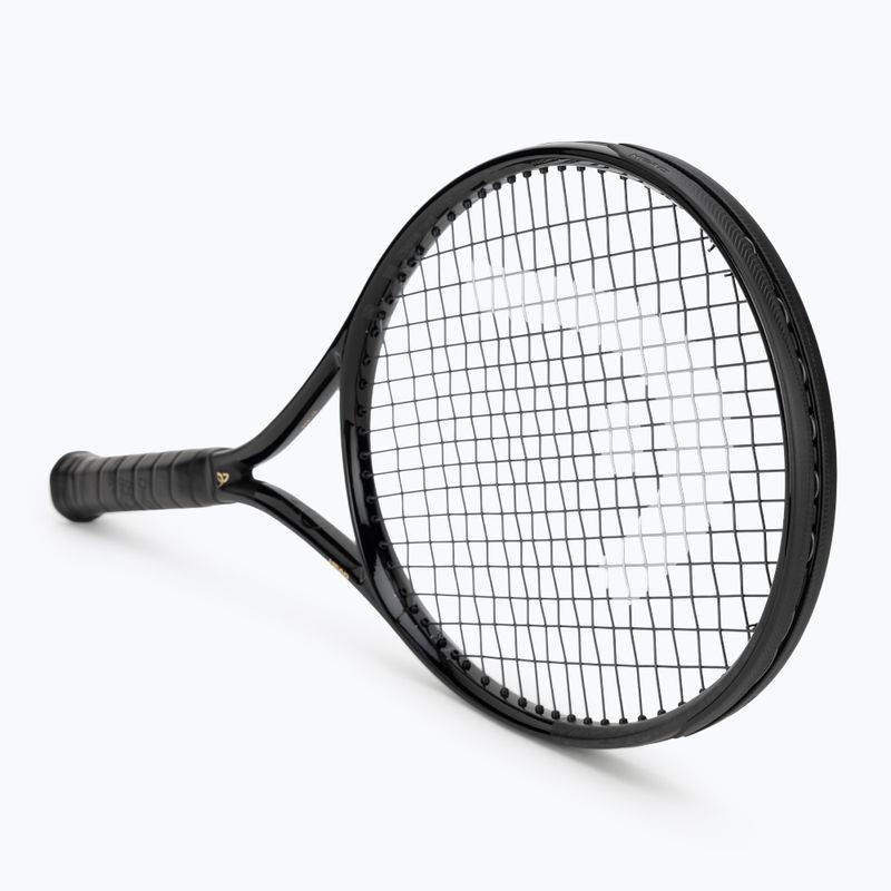 Racchetta da tennis HEAD Speed MP Legend 2025 nera 2