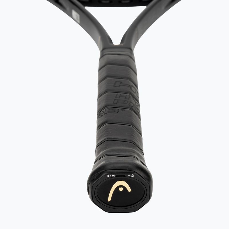 Racchetta da tennis HEAD Speed MP Legend 2025 nera 3