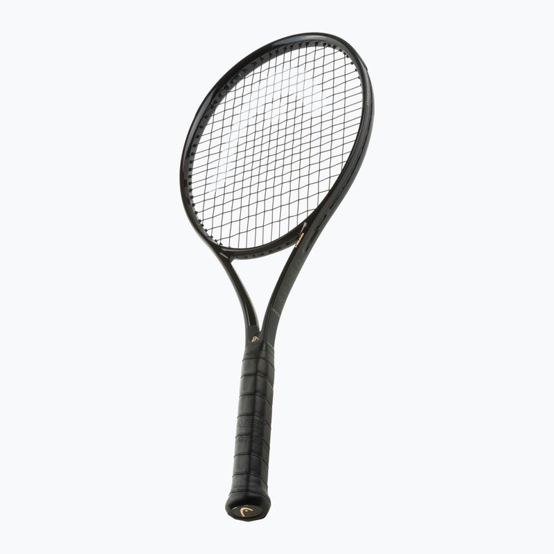 Racchetta da tennis HEAD Speed MP Legend 2025 nera 2