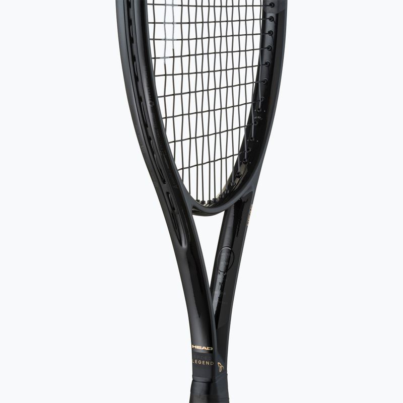 Racchetta da tennis HEAD Speed MP Legend 2025 nera 9