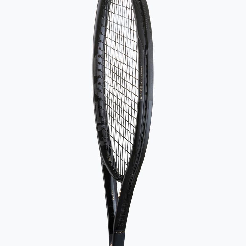 Racchetta da tennis HEAD Speed MP Legend 2025 nera 11