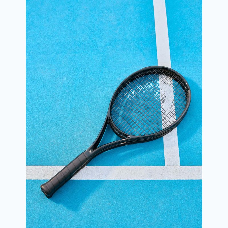 Racchetta da tennis HEAD Speed MP Legend 2025 nera 14