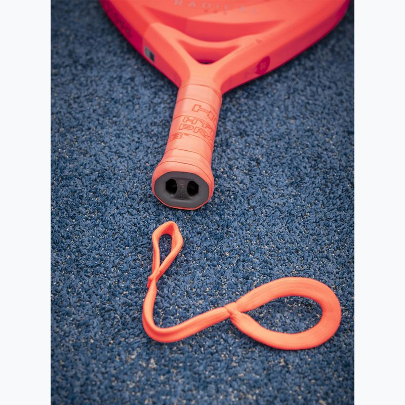 Pala da padel HEAD Radical Pro 2026 5