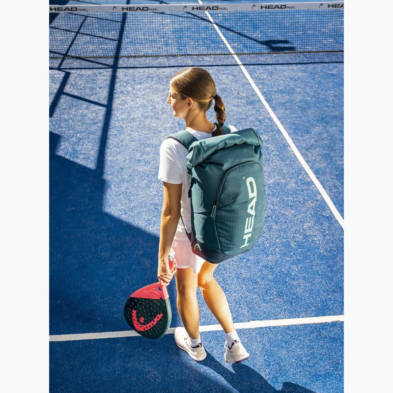 Pala da padel HEAD Radical Motion 2026 4