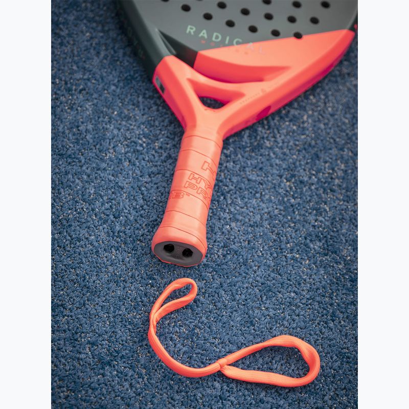 Pala da padel HEAD Radical Motion 2026 7