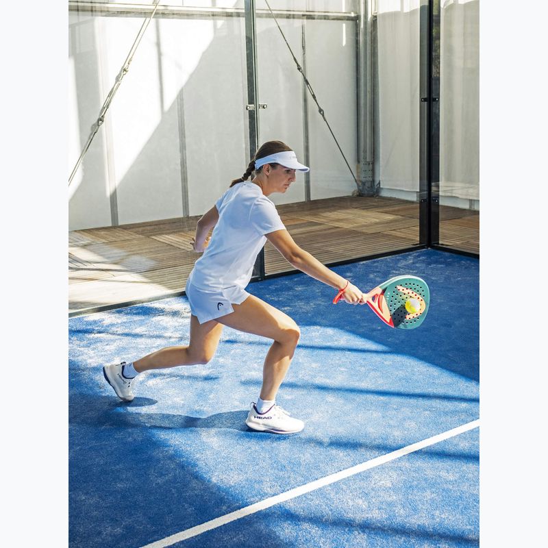 Pala da padel HEAD Radical Motion 2026 8