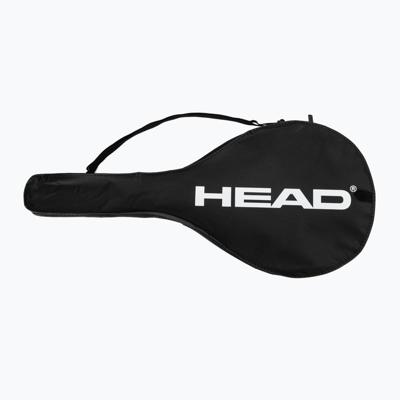 Racchetta da tennis per bambini HEAD Speed Jr 2026 6