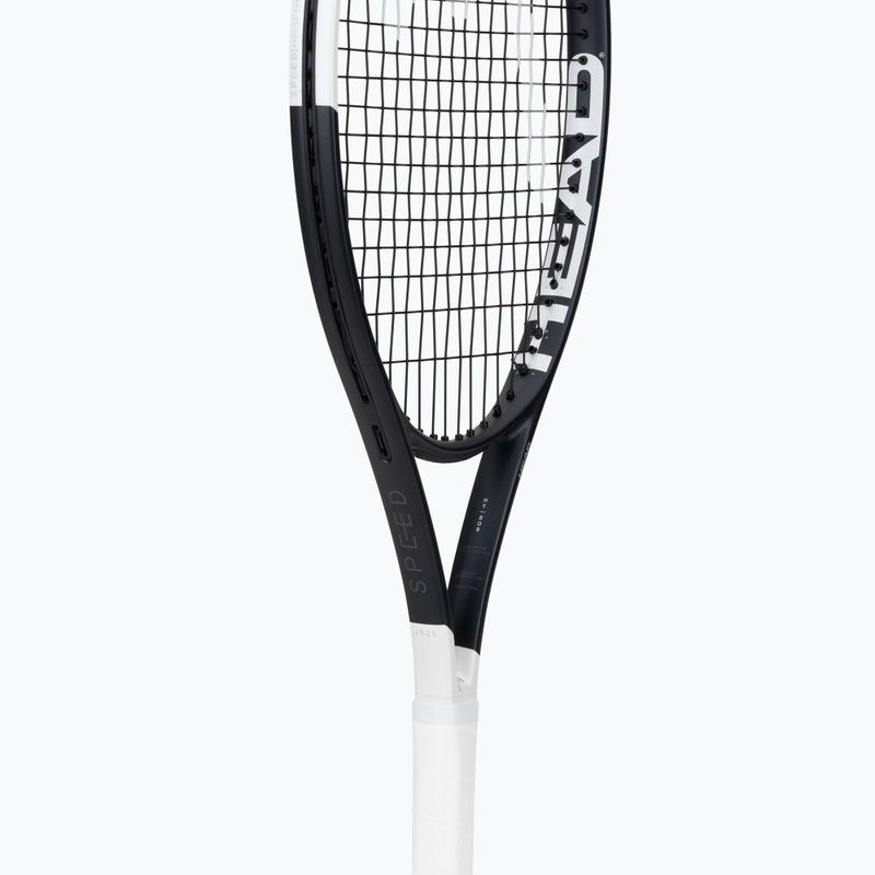Racchetta da tennis per bambini HEAD Speed Jr 25 2026 4