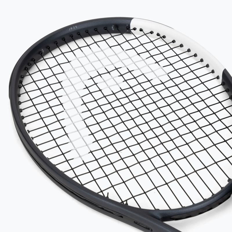 Racchetta da tennis per bambini HEAD Speed Jr 25 2026 5