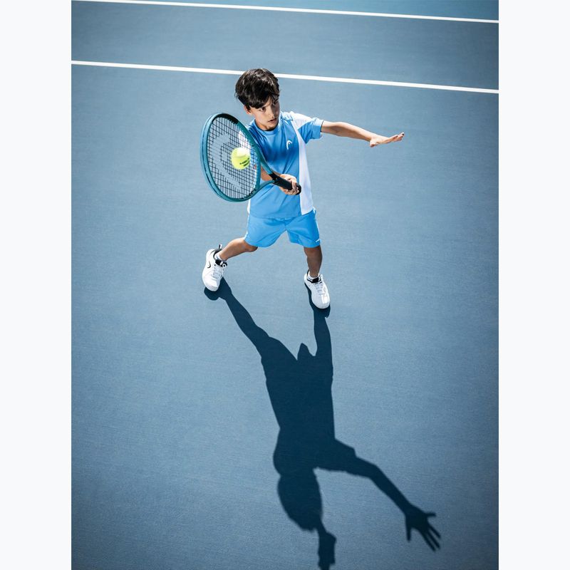 Racchetta da tennis per bambini HEAD Boom Jr 2026 6