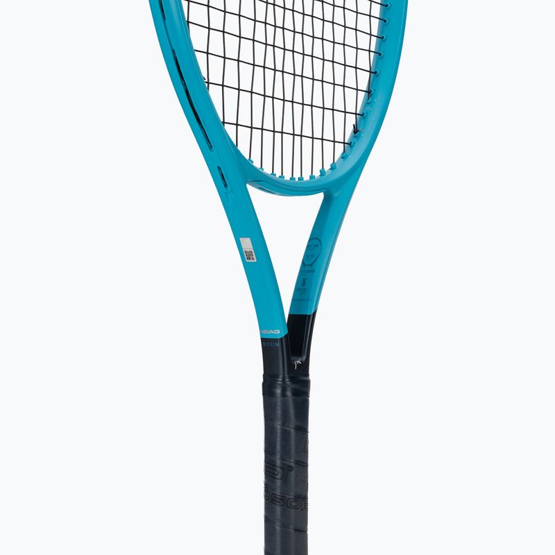 Racchetta da tennis per bambini HEAD Boom Jr 25 2026 4