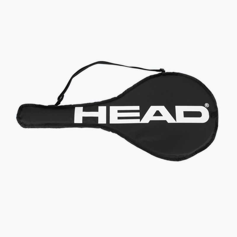 Racchetta da tennis per bambini HEAD Boom Jr 25 2026 6
