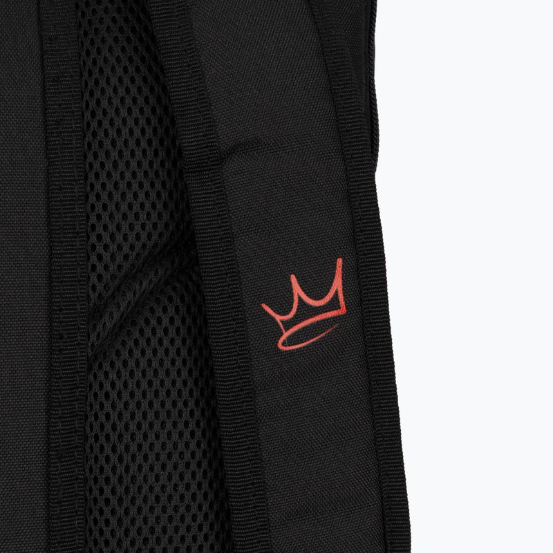 Zaino per padel HEAD Coello Tour Padel Backpack 25 l black 5