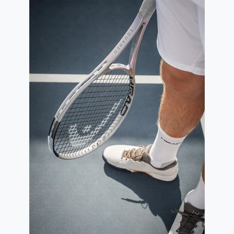 Racchetta da tennis HEAD Squared 9