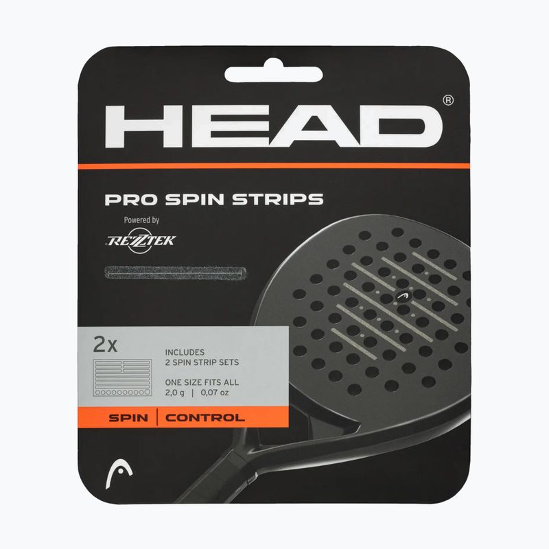 Cover HEAD Padel Pro Spin Strips 2 pcs.