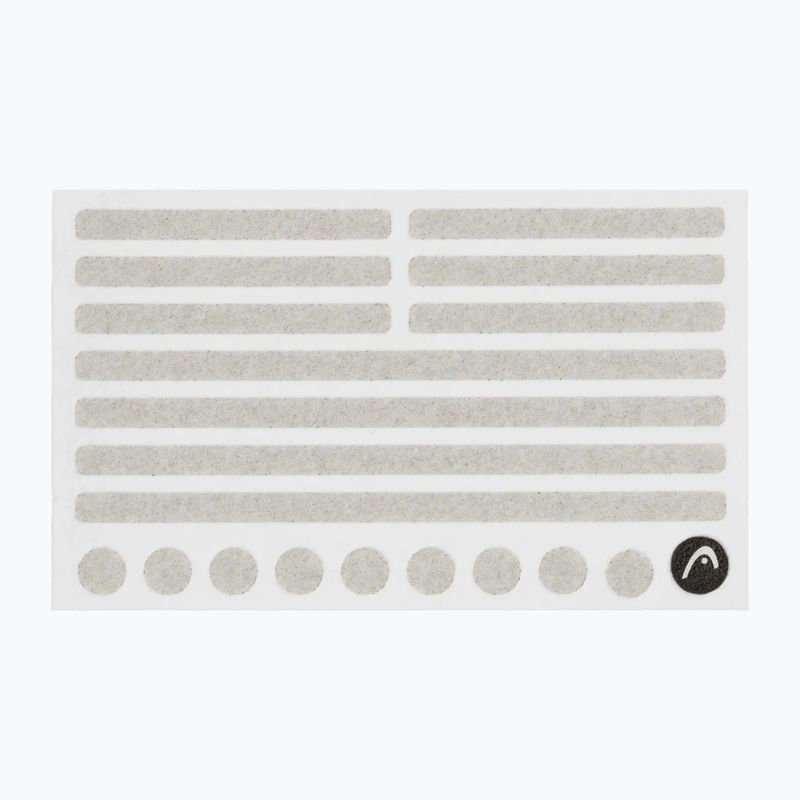 Cover HEAD Padel Pro Spin Strips 2 pcs. 2