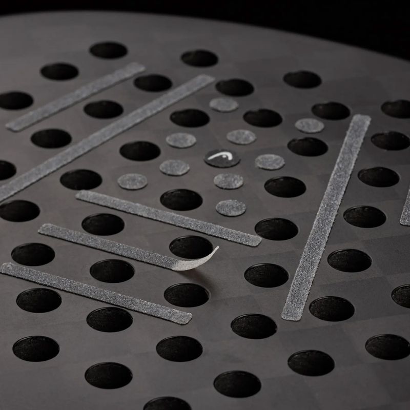 Cover HEAD Padel Pro Spin Strips 2 pcs. 3