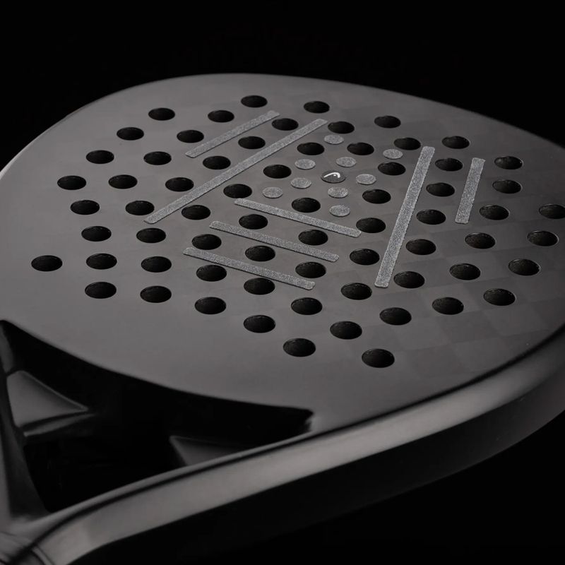 Cover HEAD Padel Pro Spin Strips 2 pcs. 4