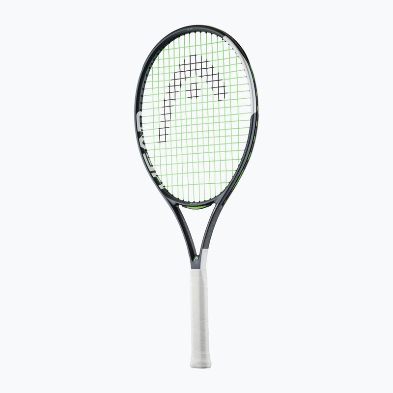 Racchetta da tennis per bambini HEAD IG Speed Jr 26 2
