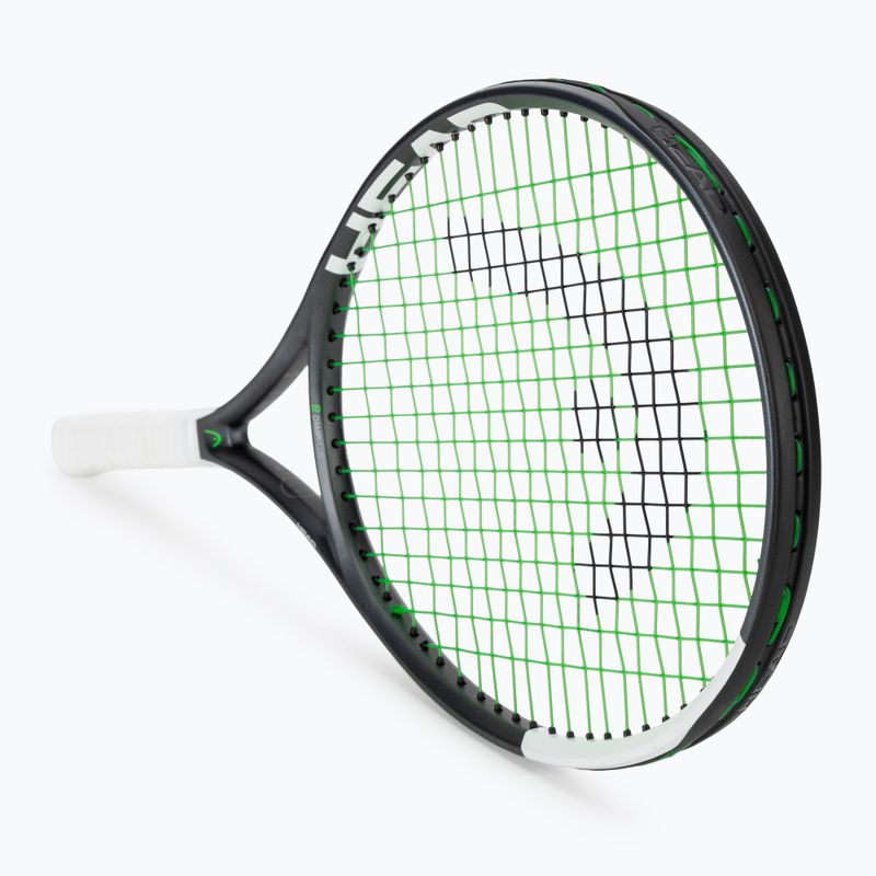 Racchetta da tennis per bambini HEAD IG Speed Jr 26 2