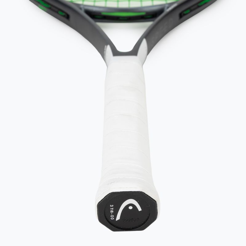 Racchetta da tennis per bambini HEAD IG Speed Jr 26 3