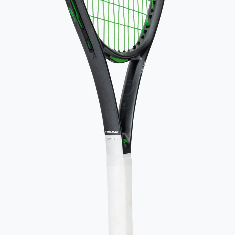 Racchetta da tennis per bambini HEAD IG Speed Jr 26 4