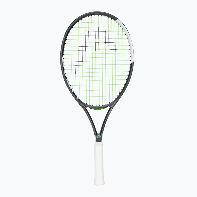 Racchetta da tennis per bambini HEAD IG Speed Jr 25
