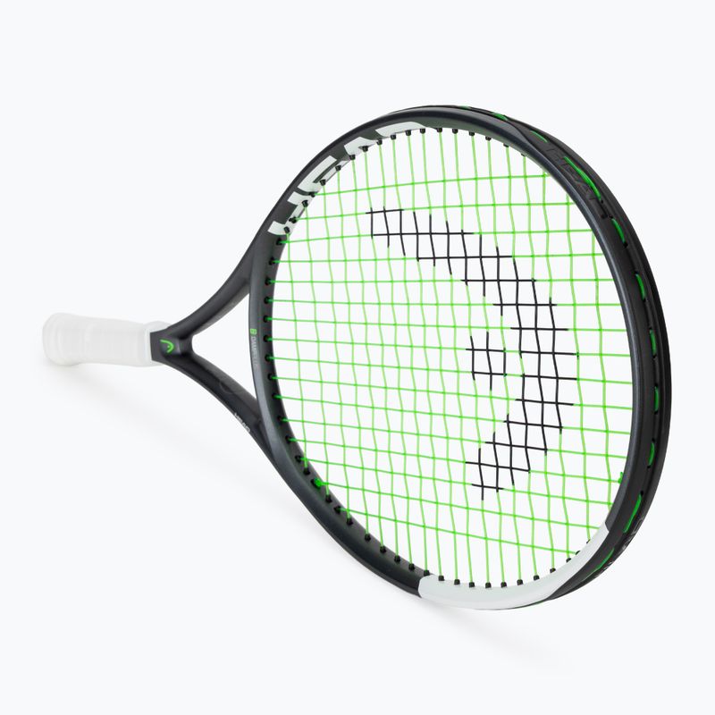 Racchetta da tennis per bambini HEAD IG Speed Jr 25 2