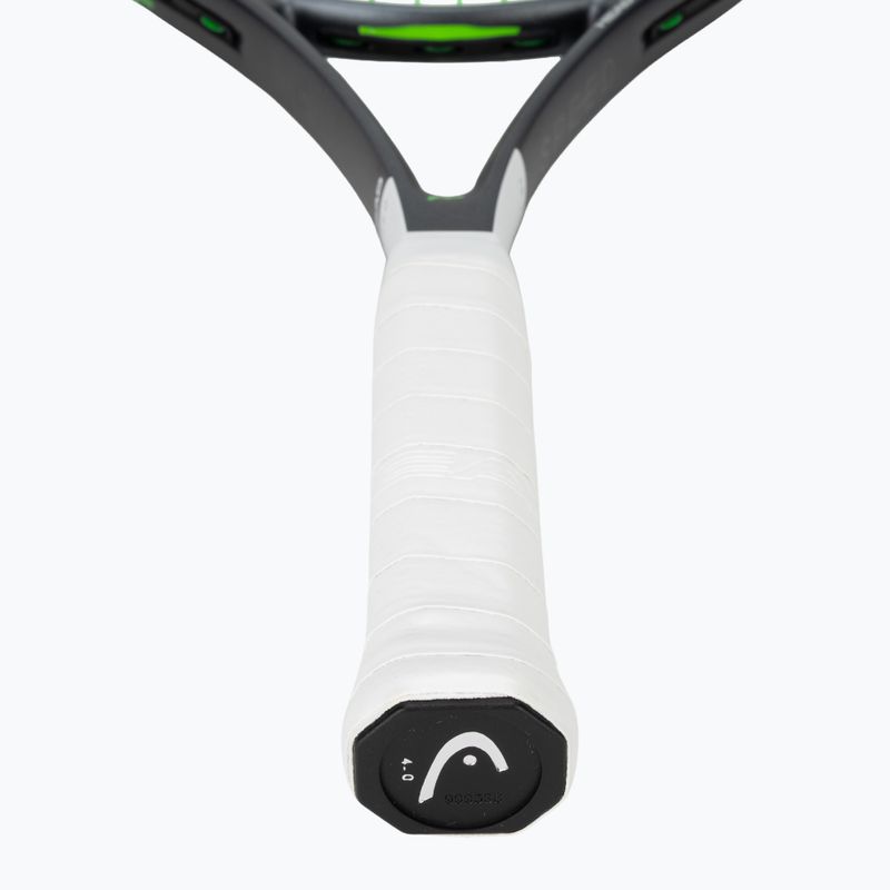 Racchetta da tennis per bambini HEAD IG Speed Jr 25 3