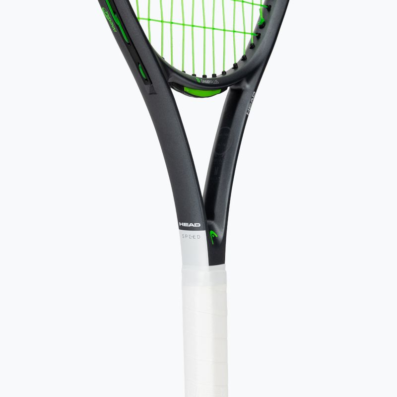 Racchetta da tennis per bambini HEAD IG Speed Jr 25 4
