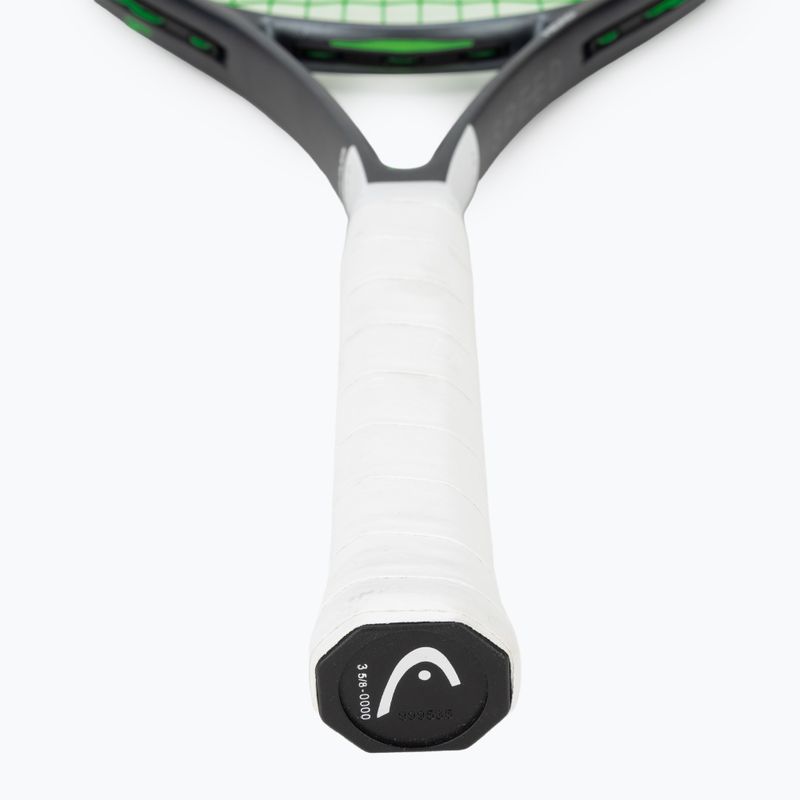 Racchetta da tennis per bambini HEAD IG Speed Jr 23 3