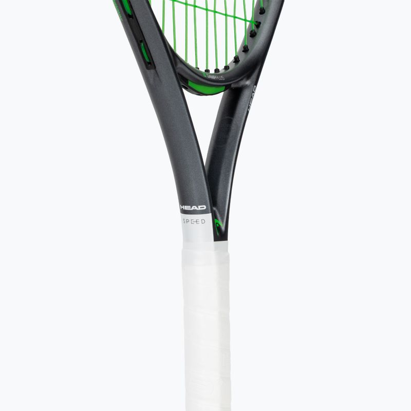 Racchetta da tennis per bambini HEAD IG Speed Jr 23 4