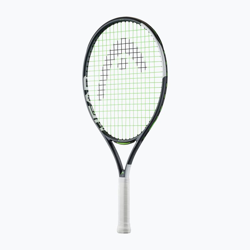 Racchetta da tennis per bambini HEAD IG Speed Jr 23 2