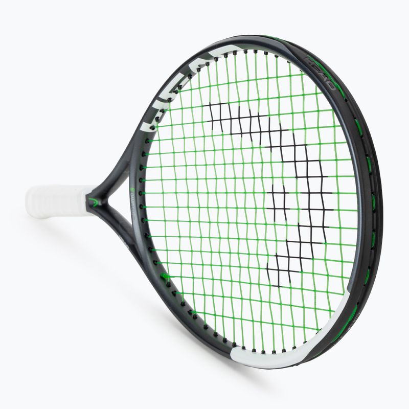 Racchetta da tennis per bambini HEAD IG Speed Jr 21 2