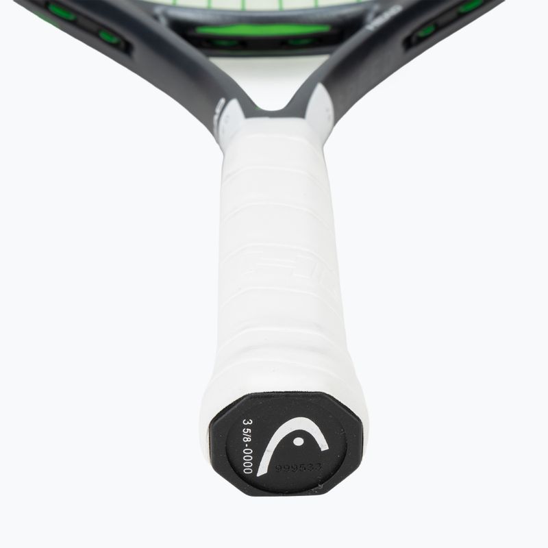 Racchetta da tennis per bambini HEAD IG Speed Jr 21 3