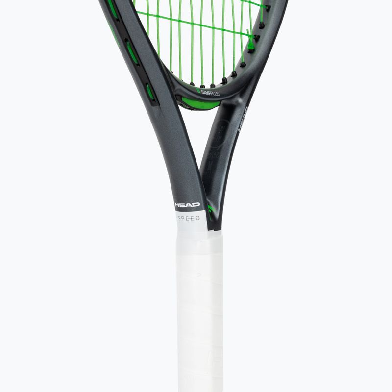 Racchetta da tennis per bambini HEAD IG Speed Jr 21 4