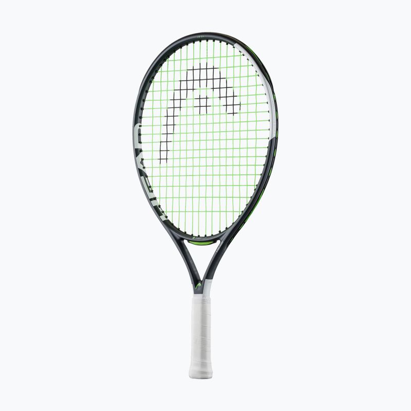 Racchetta da tennis per bambini HEAD IG Speed Jr 21 2