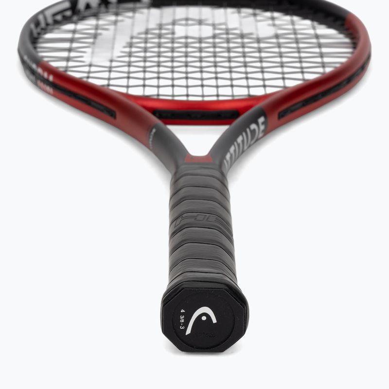 Racchetta da tennis HEAD MX Attitude Suprm red 3