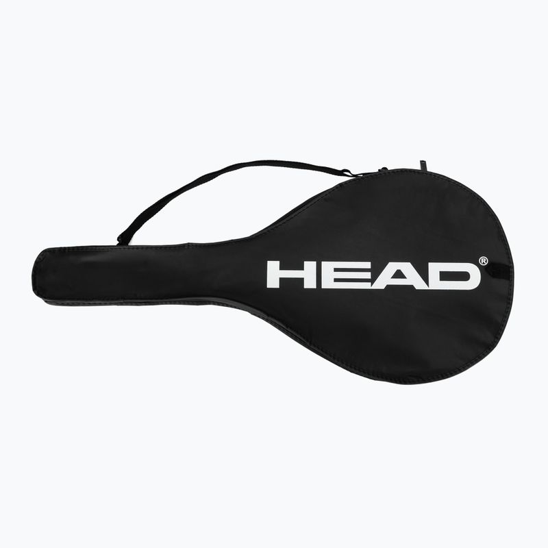 Racchetta da tennis HEAD MX Attitude Suprm red 6