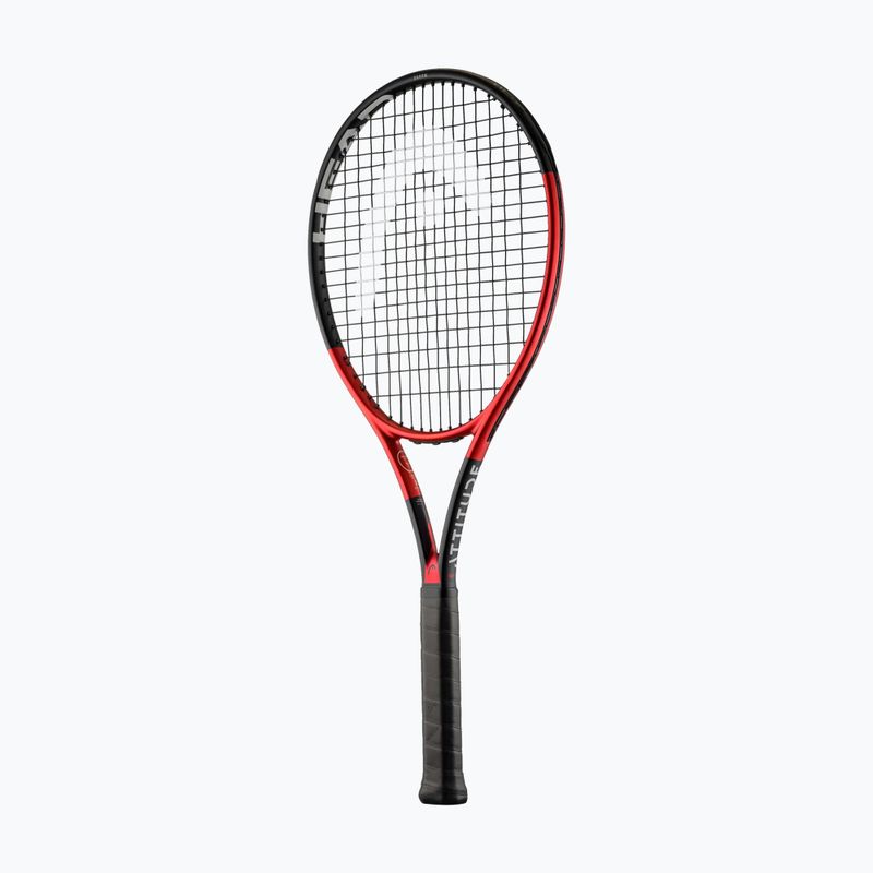 Racchetta da tennis HEAD MX Attitude Suprm red 2