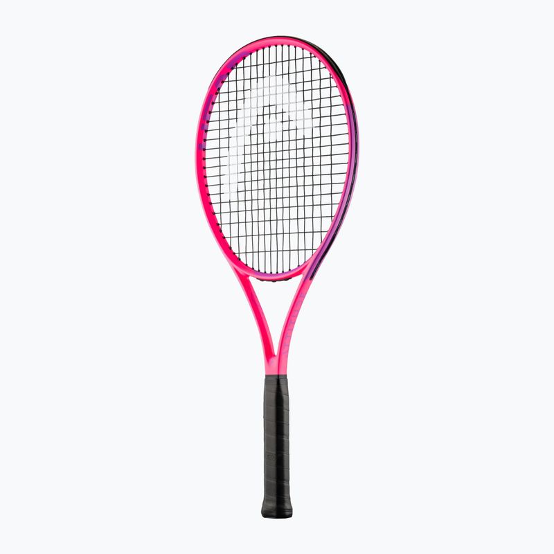 Racchetta da tennis HEAD MX Attitude Comp pink 2