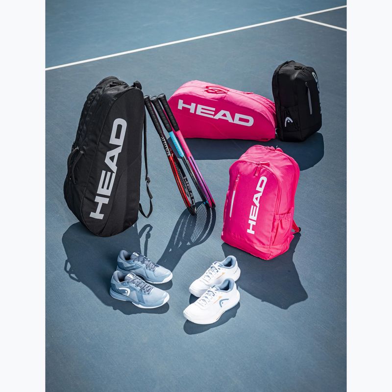 Racchetta da tennis HEAD MX Attitude Comp pink 5