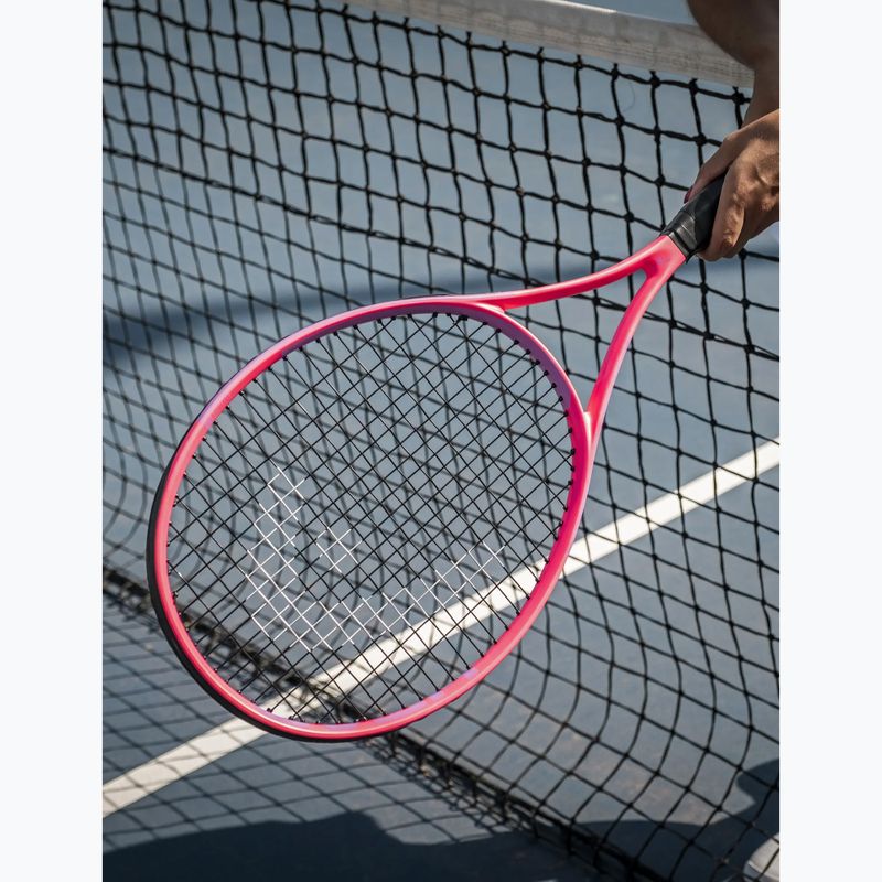 Racchetta da tennis HEAD MX Attitude Comp pink 7