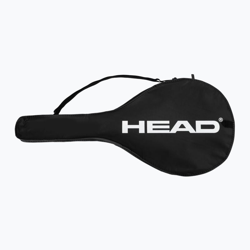 Racchetta da tennis HEAD MX Attitude Comp pink 6
