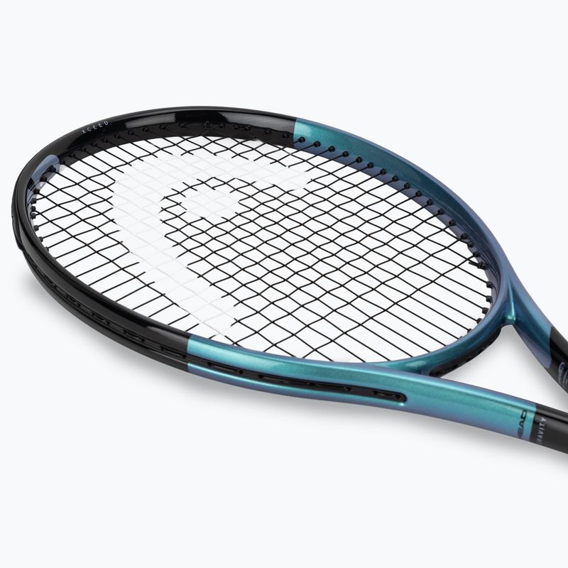 Racchetta da tennis HEAD IG Gravity XCEED 5