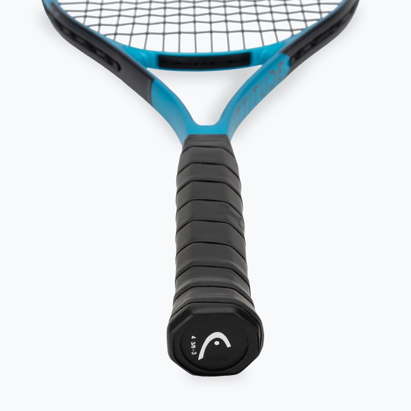 Racchetta da tennis HEAD MX Attitude Elite light blue 3