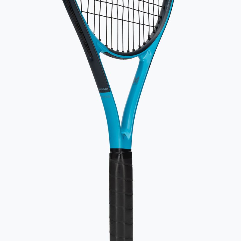 Racchetta da tennis HEAD MX Attitude Elite light blue 4