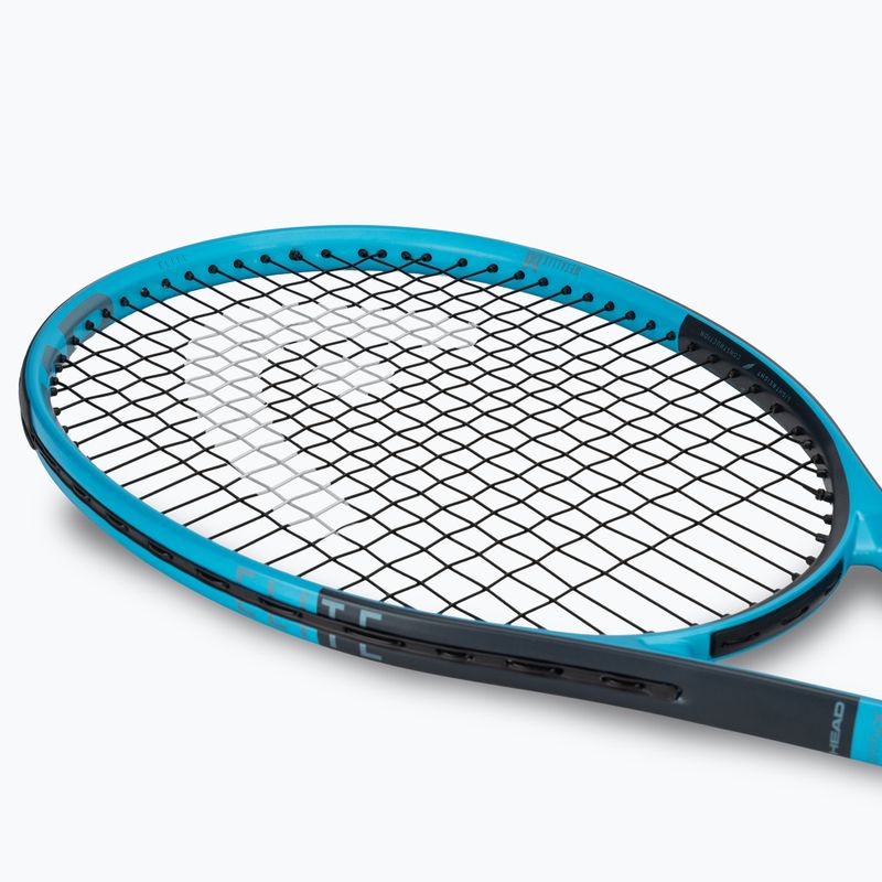 Racchetta da tennis HEAD MX Attitude Elite light blue 5