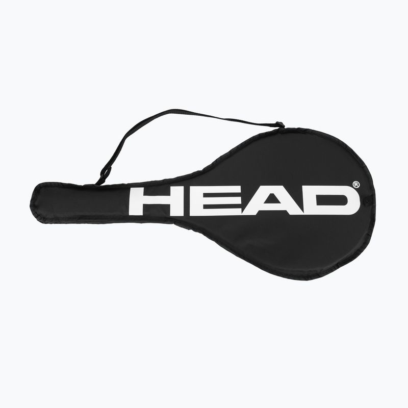 Racchetta da tennis HEAD MX Attitude Elite light blue 6