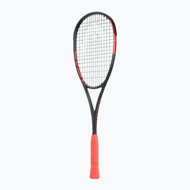 Racchetta da squash HEAD Radical 135 2